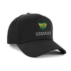 Tasmanian Bloodstock - Sports Cap