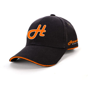 Hawkes Racing - Sports Cap