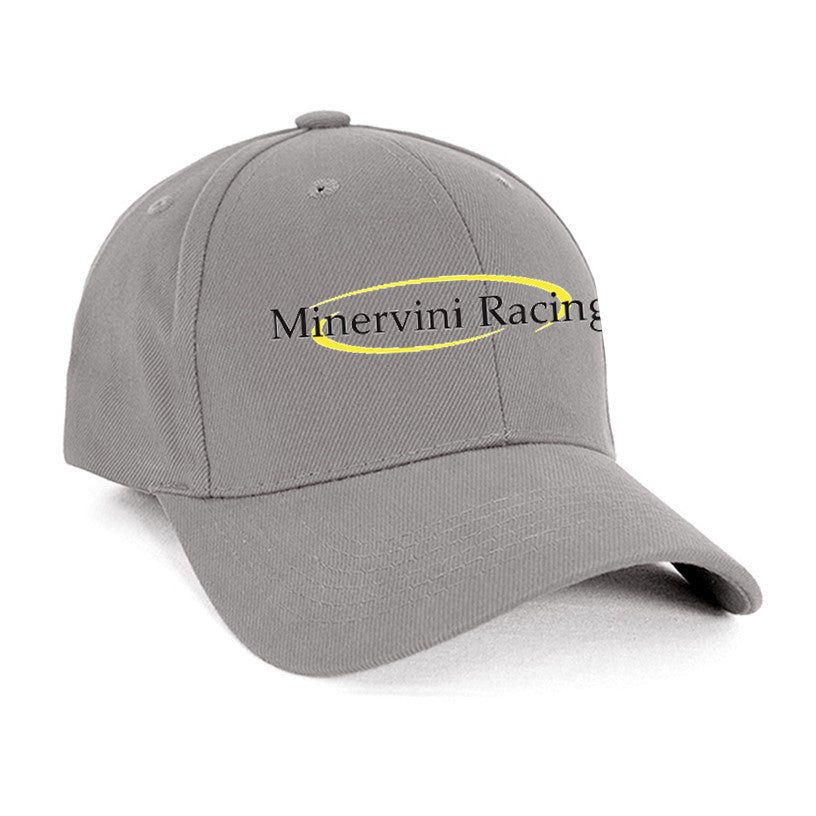 Minervini - Sports Cap