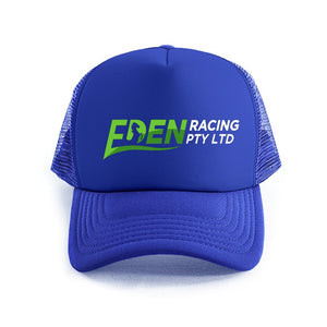 Eden - Trucker Cap