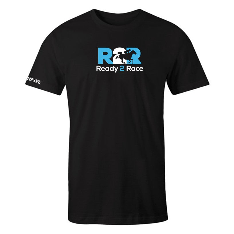 Ready 2 Race - Tee