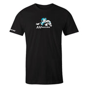 JJJ Racing - Tee Black Medium