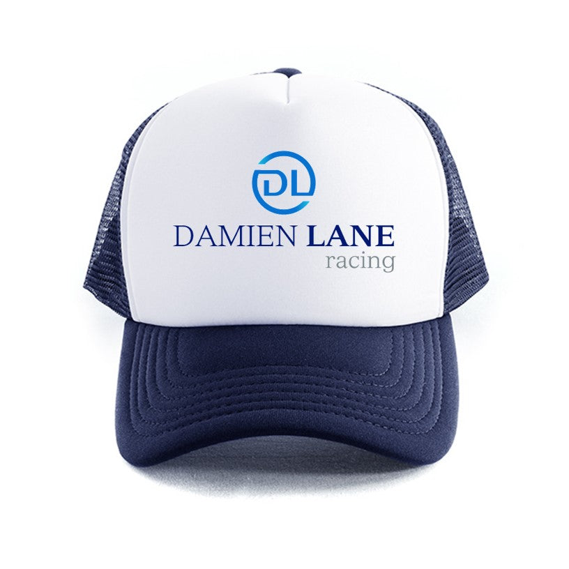 Damien Lane - Trucker Cap