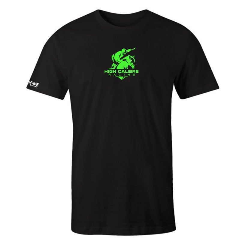 High Calibre - Tee