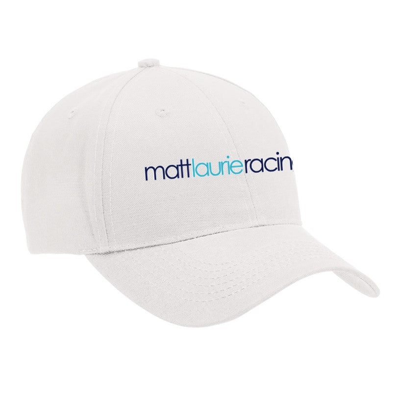 Matt Laurie - Sports Cap