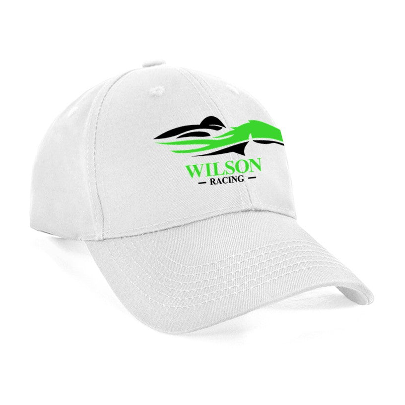 Marcus Wilson - Sports Cap