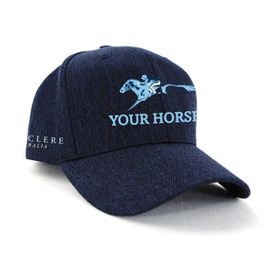 Highclere Sports Cap - Personalised