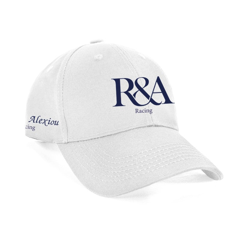 R&A - Sports Cap