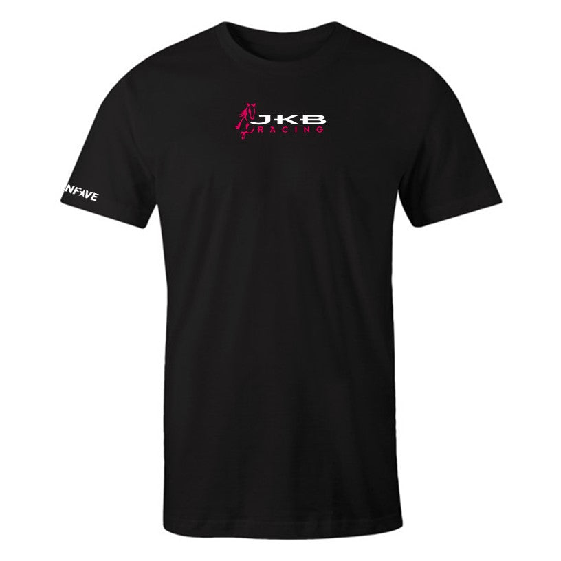 JKB - Tee - Black Small