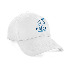 Price Racing  - Sports Cap