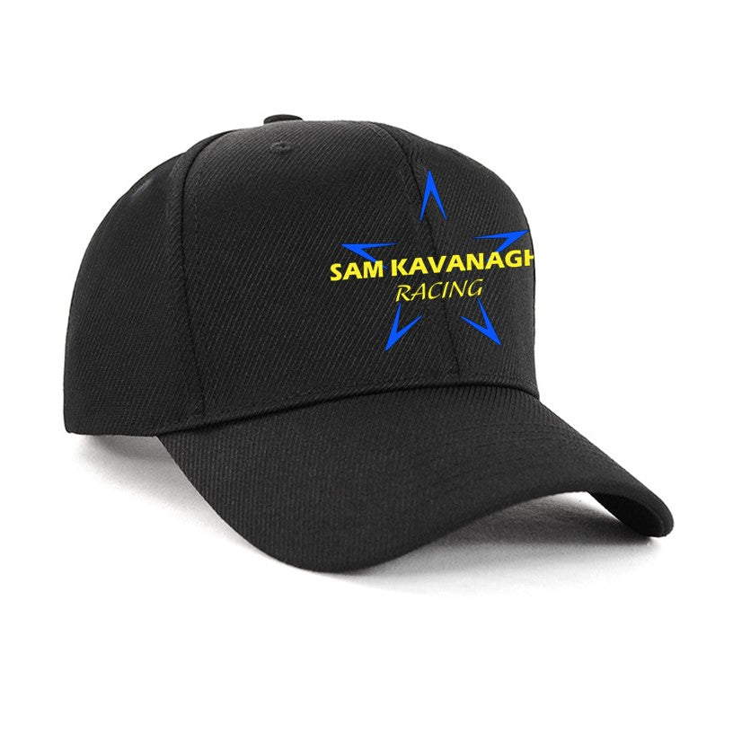 Sam Kavanagh - Sports Cap