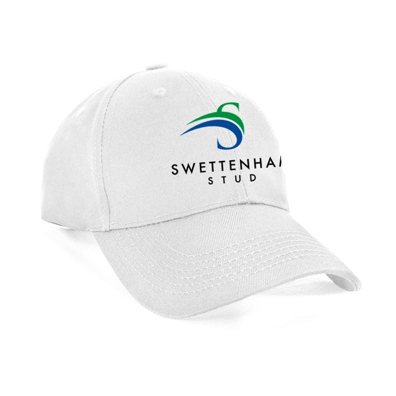 Swettenham Stud - Sports Cap