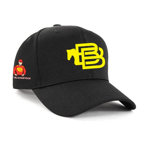 Best Bloodstock - Sports Cap