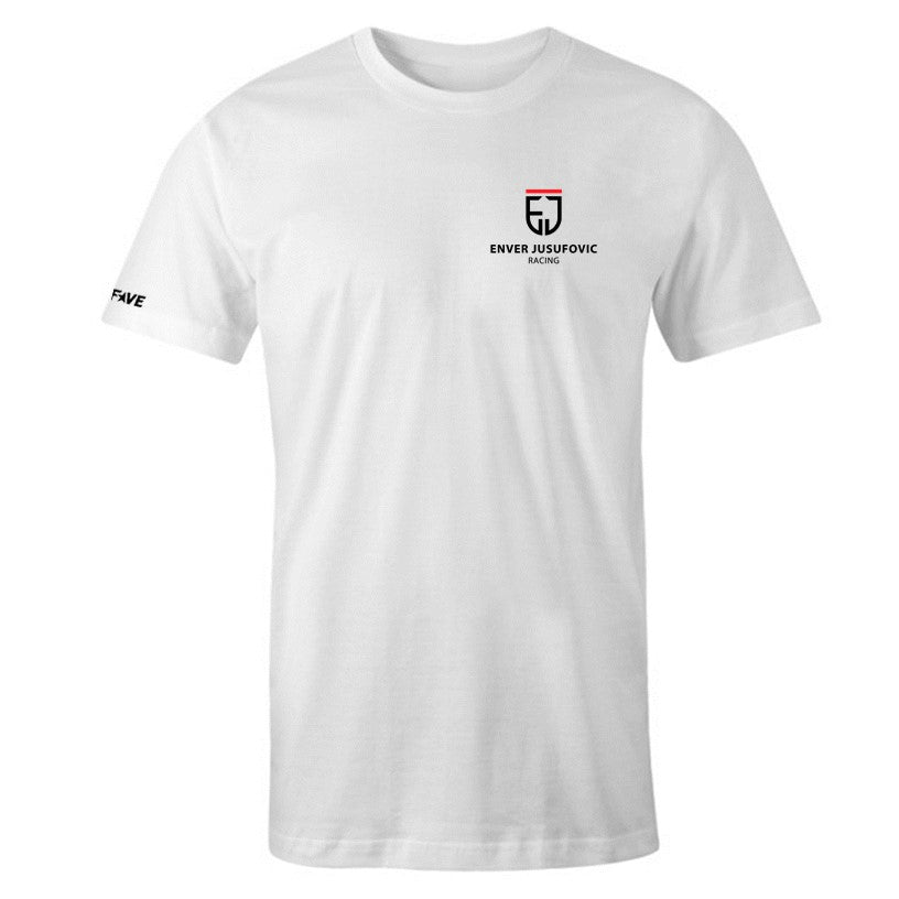 Enver Jusufovic Tee