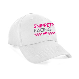 Snippets - Sports Cap