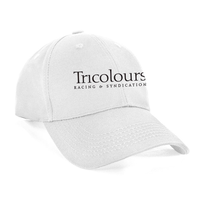 Tricolours - Sports Cap