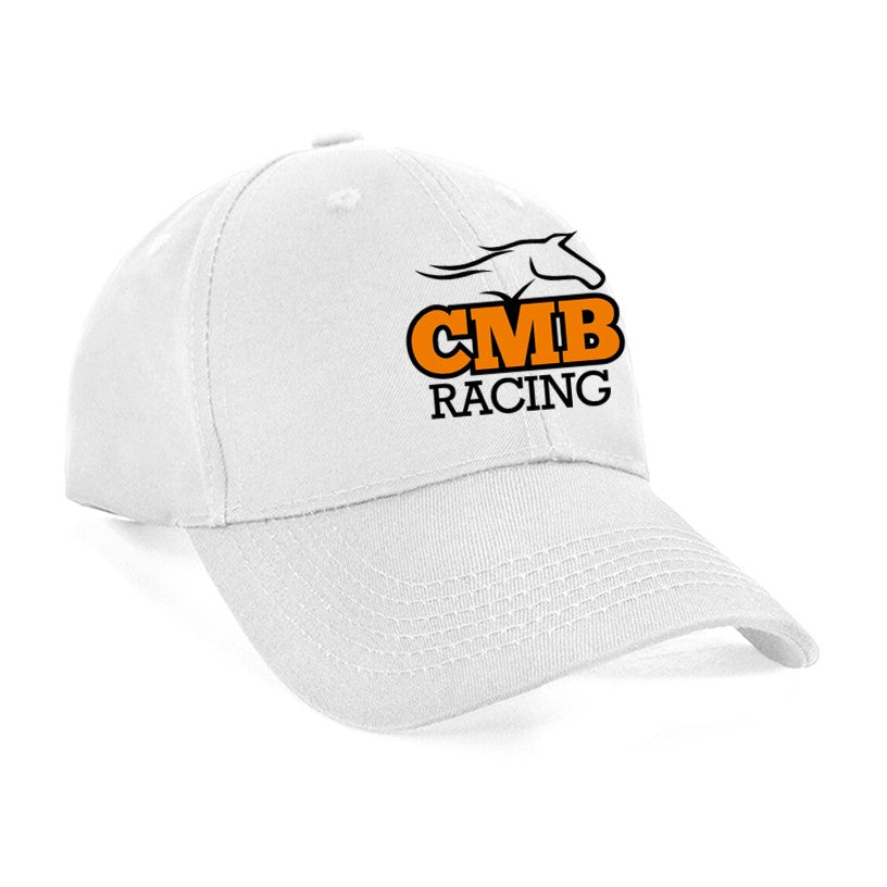 Chris Bieg Racing - Sports Cap
