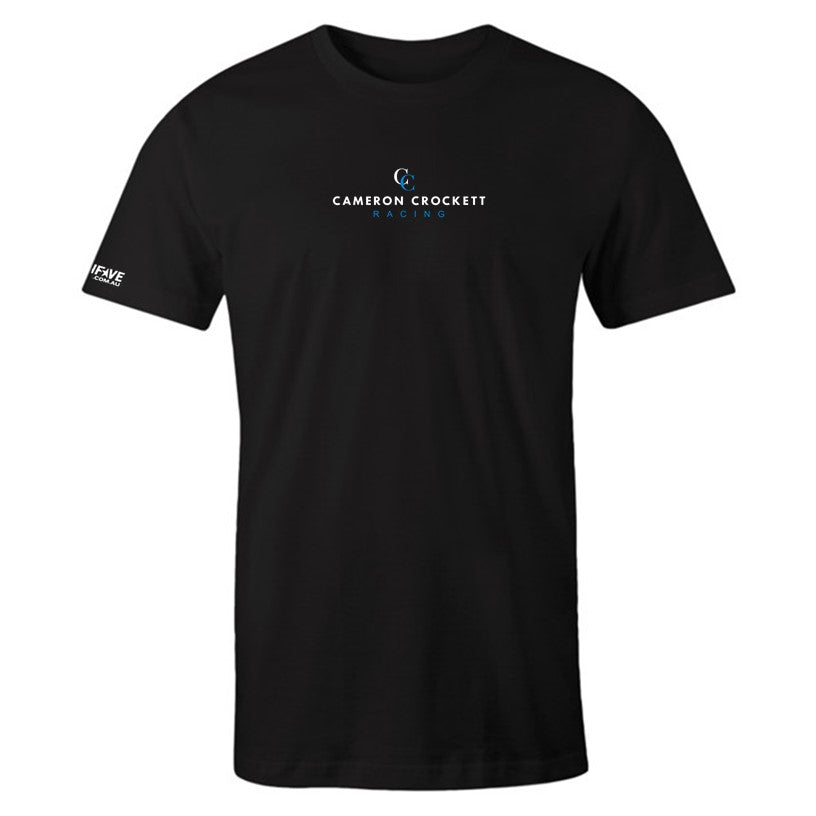 Cameron Crockett - Tee