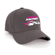 Wilde - Sports Cap - Charcoal