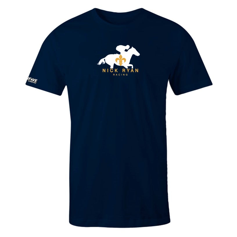 Nick Ryan - Tee