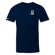 Mick Huglin - Tee