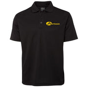 OnTrack Thoroughbreds - Polo