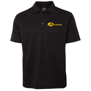 OnTrack Thoroughbreds - Polo