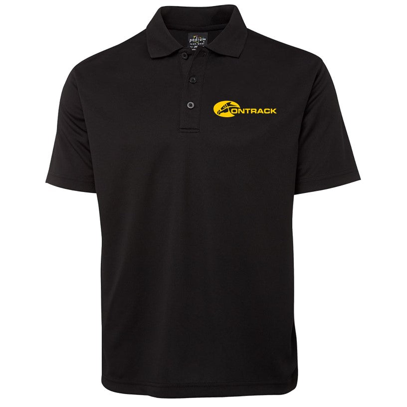 OnTrack Thoroughbreds - Polo