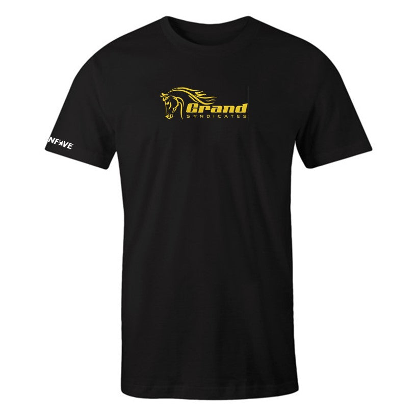 Grand Syndicates - Tee