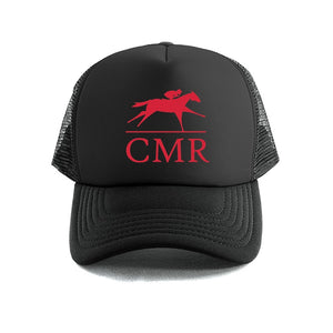 Cody Morgan - Trucker Cap