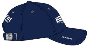 Jason Holder - Stubby Sports Cap