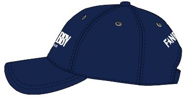 Jason Holder - Stubby Sports Cap