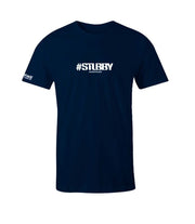 Jason Holder - Stubby Tee