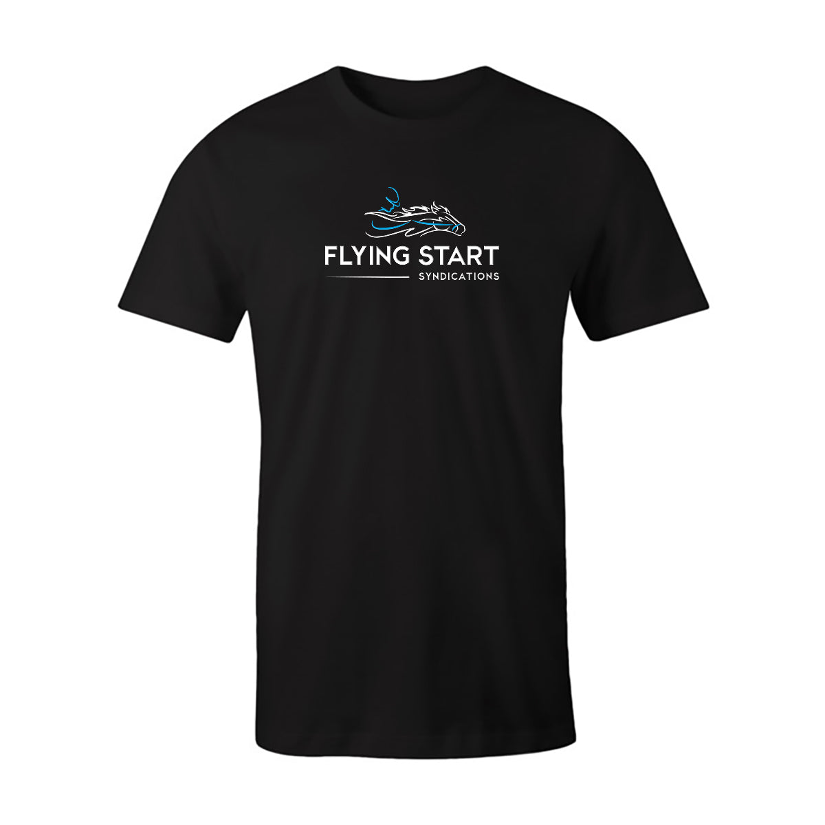 Flying Start - Tee