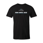 Flying Start - Tee Personalised