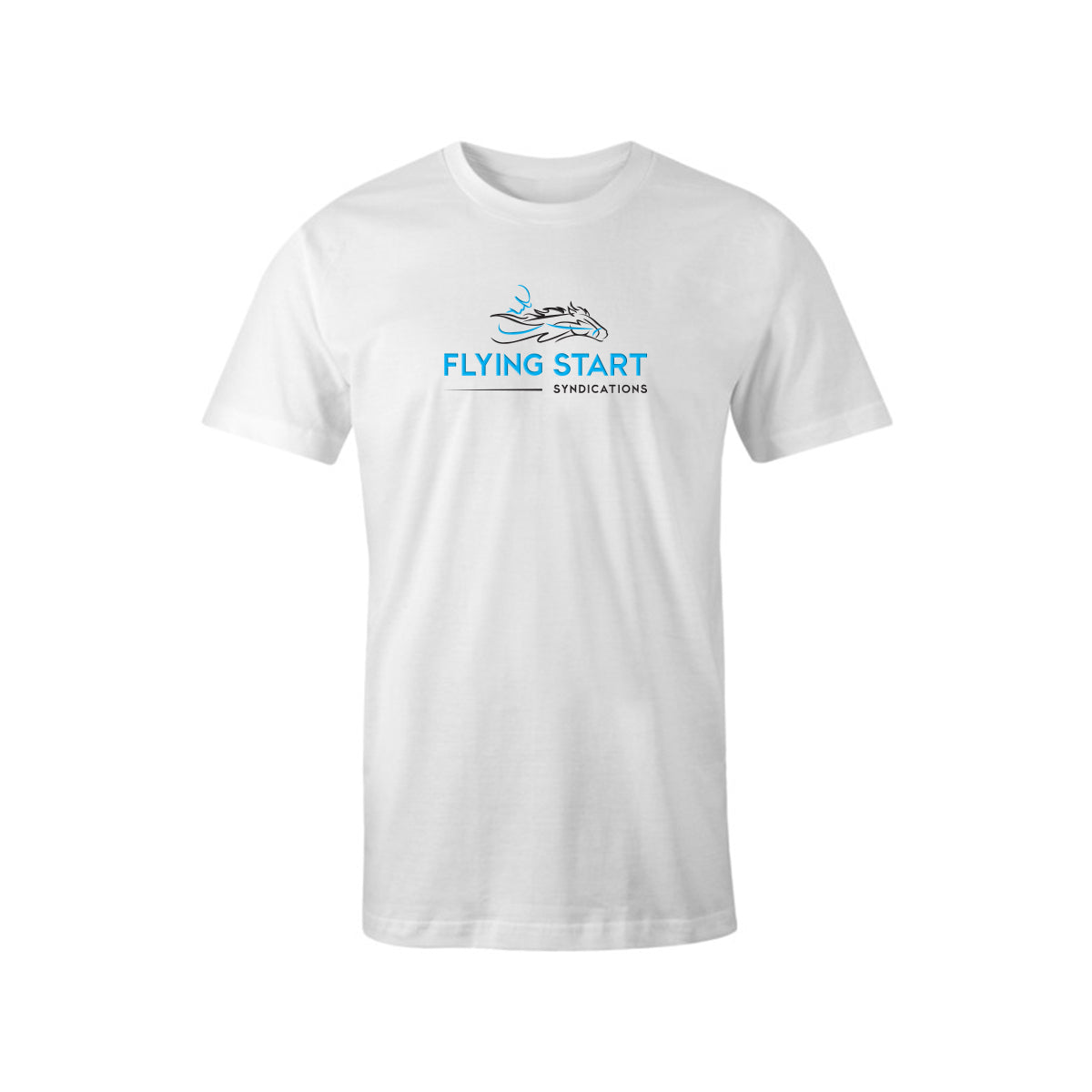 Flying Start - Tee