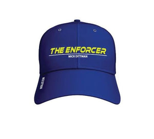 Mick Dittman - The Enforcer Sports Cap