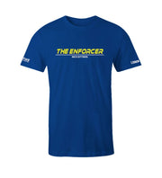 Mick Dittman - The Enforcer Tee