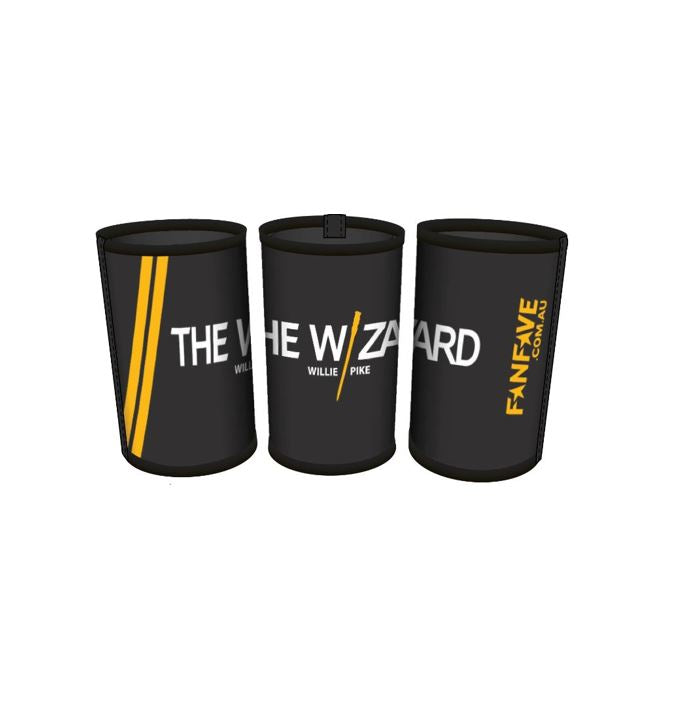 Willie Pike - The Wizard Stubby Cooler