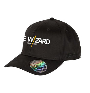 Willie Pike - The Wizard Unit Sports Cap