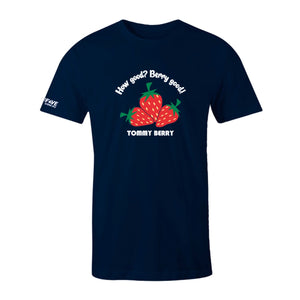 Tommy Berry - Berry Good Tee