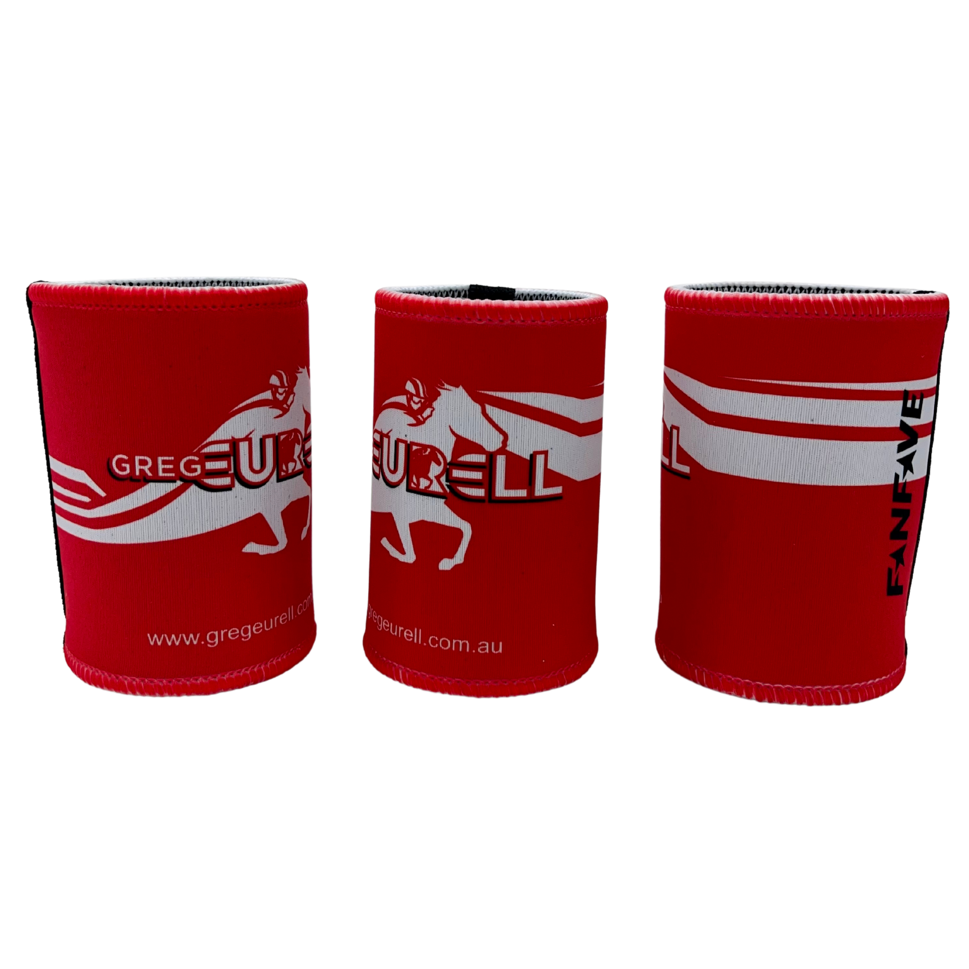 Greg Eurell - Stubby Cooler