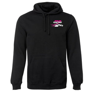 Wilde - Fleecy Hoodie