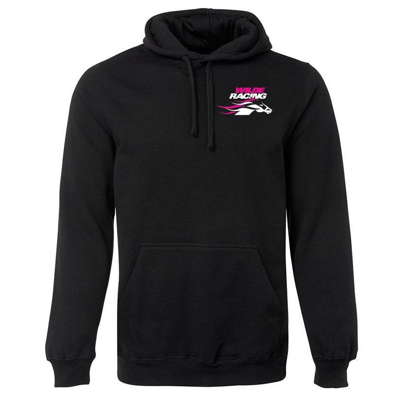 Wilde - Fleecy Hoodie