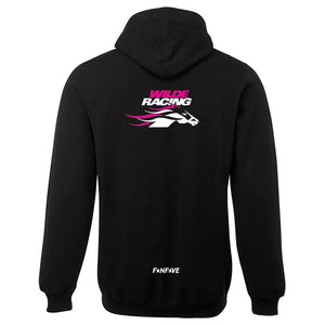 Wilde - Fleecy Hoodie
