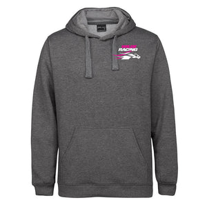 Wilde - Fleecy Hoodie
