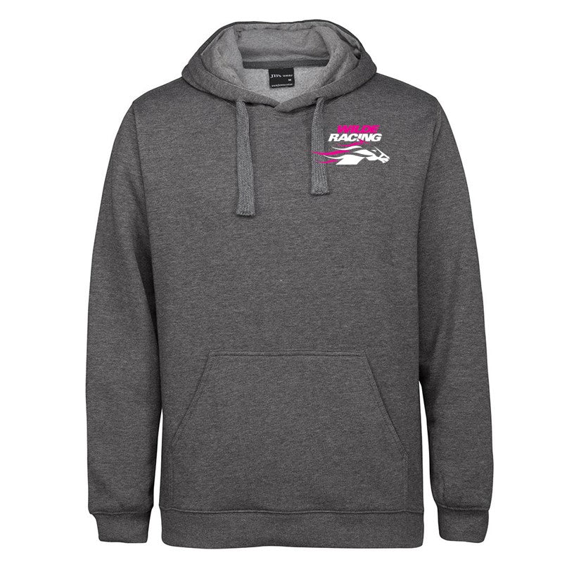 Wilde - Fleecy Hoodie