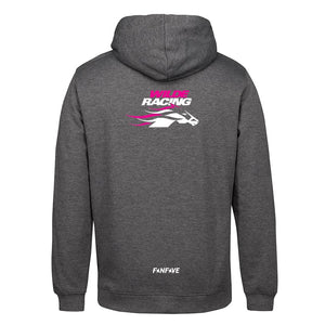 Wilde - Fleecy Hoodie